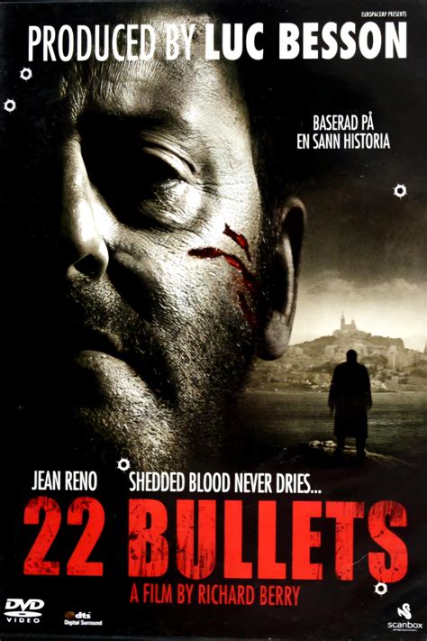 myflixer 22 bullets|22 Bullets (2010) .